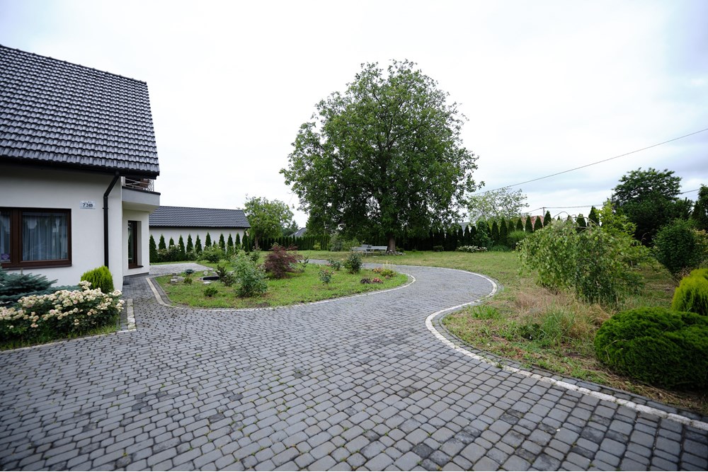 Dom wolnostojący - Sprzedaż - Węgrzce, Polska - DSCF1459.jpg - 800241006-60