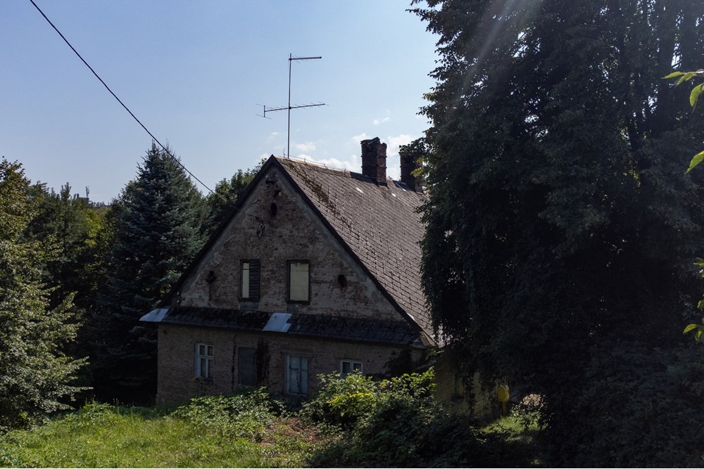 Dom wolnostojący - Sprzedaż - Bielsko-Biała, Polska - DJI_0226.jpg - 800061103-199