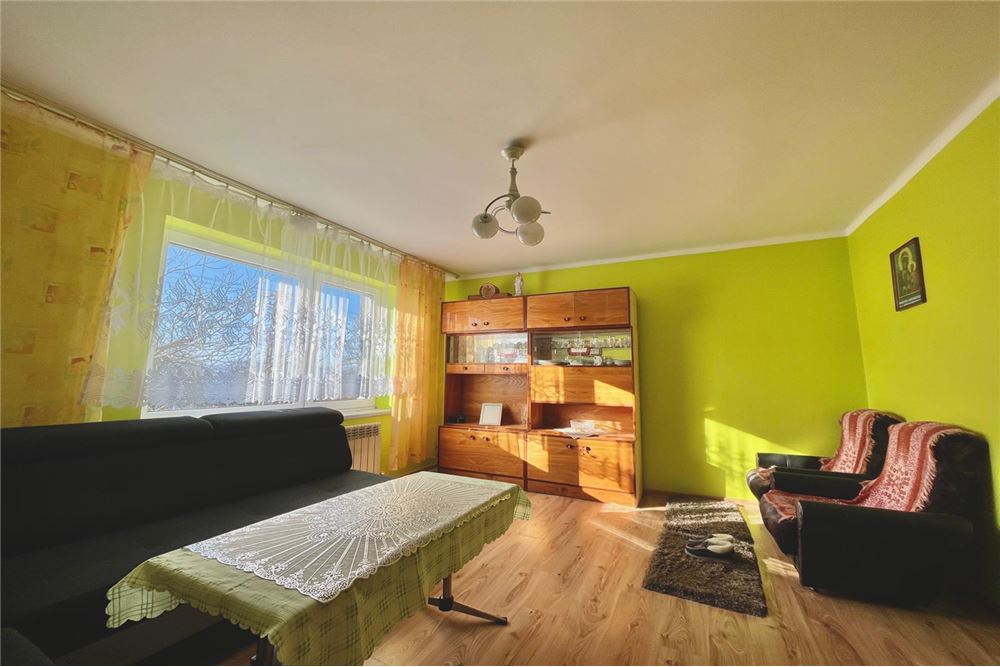 Dom wolnostojący - Sprzedaż - Kurów, Polska - 31 - 800061130-4