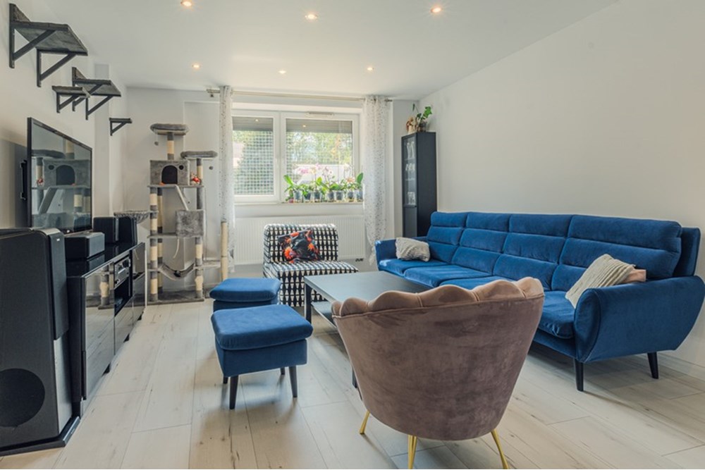 Mieszkanie na parterze - Sprzedaż - Bielsko-Biała, Polska - 1.JPG - 470131106-28