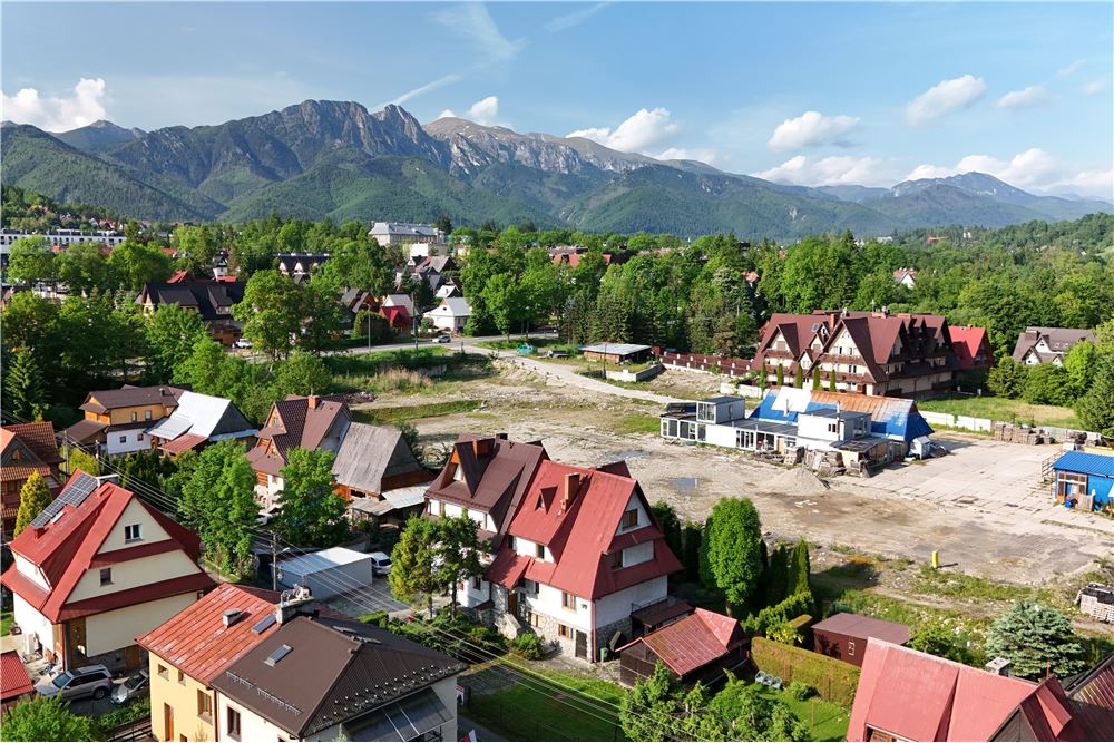 Dom bliźniak - Sprzedaż - Zakopane, Polska - 22 - 800091040-78