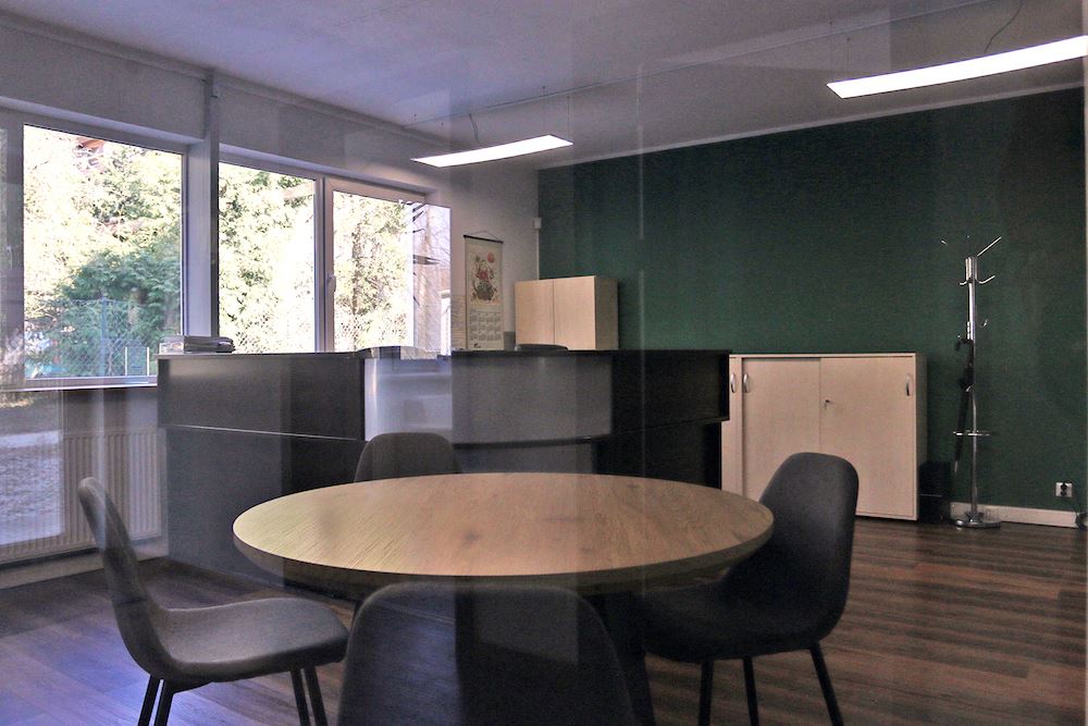 Magazyn - Sprzedaż - Chrzanów, Polska - 32 - 800041001-875