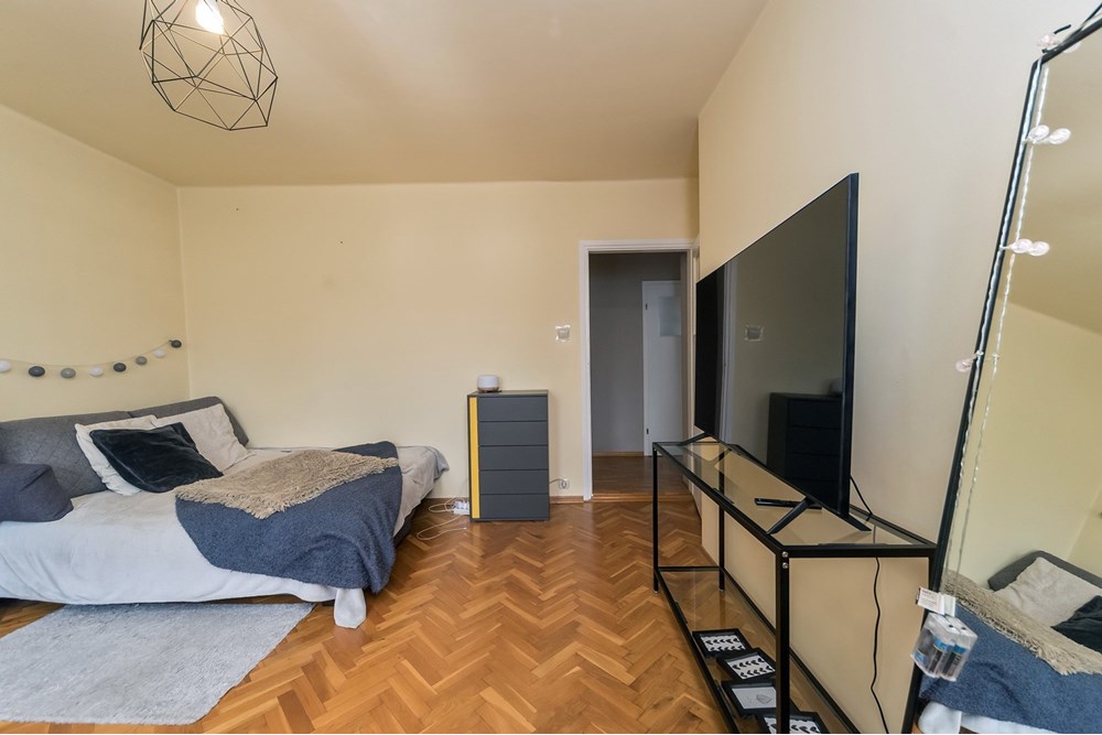 Dom wolnostojący - Sprzedaż - Bielsko-Biała, Polska - KRZE_035M.jpg - 800061100-87