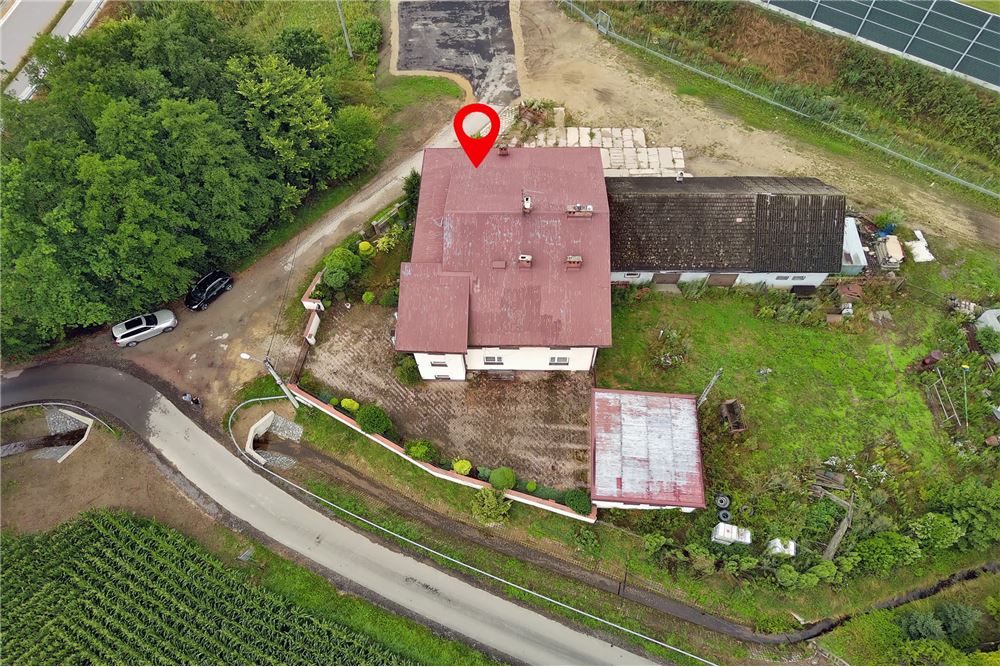 Dom wolnostojący - Sprzedaż - Jawiszowice, Polska - 79 - 800061076-422