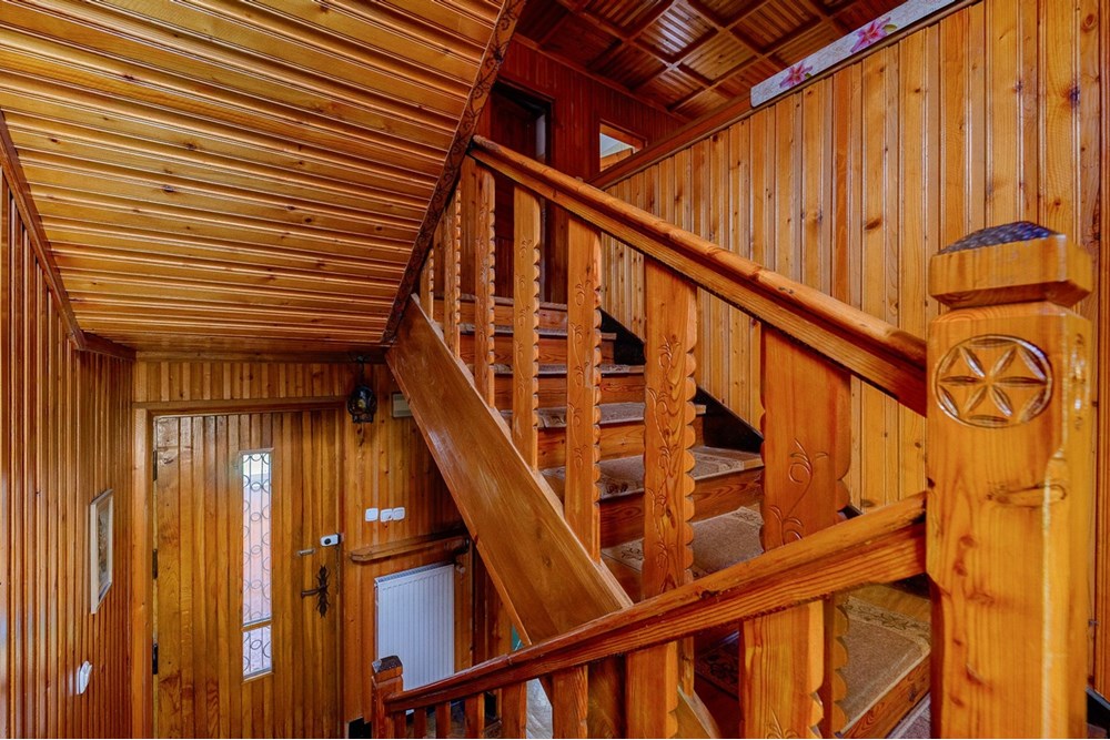 Dom wolnostojący - Sprzedaż - Zakopane, Polska - 0014_dom-krzeptowki.jpg - 470131113-352