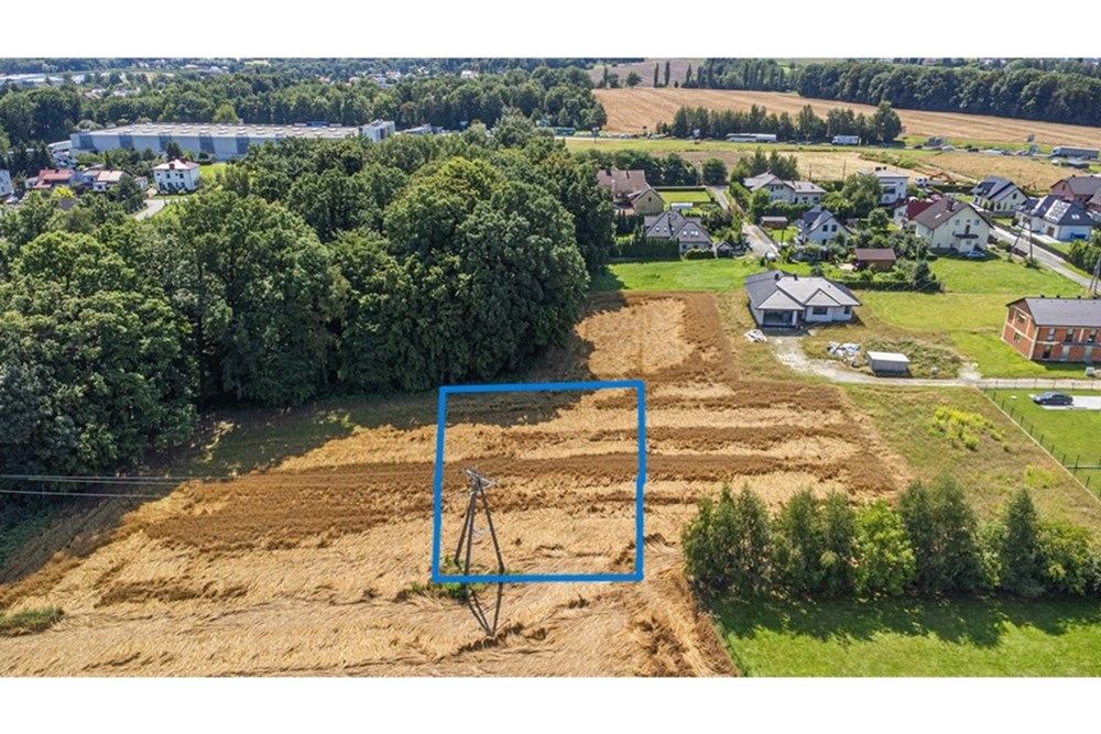 Działka budowlana - Sprzedaż - Bielsko-Biała, Polska - 2...JPG - 470131102-37