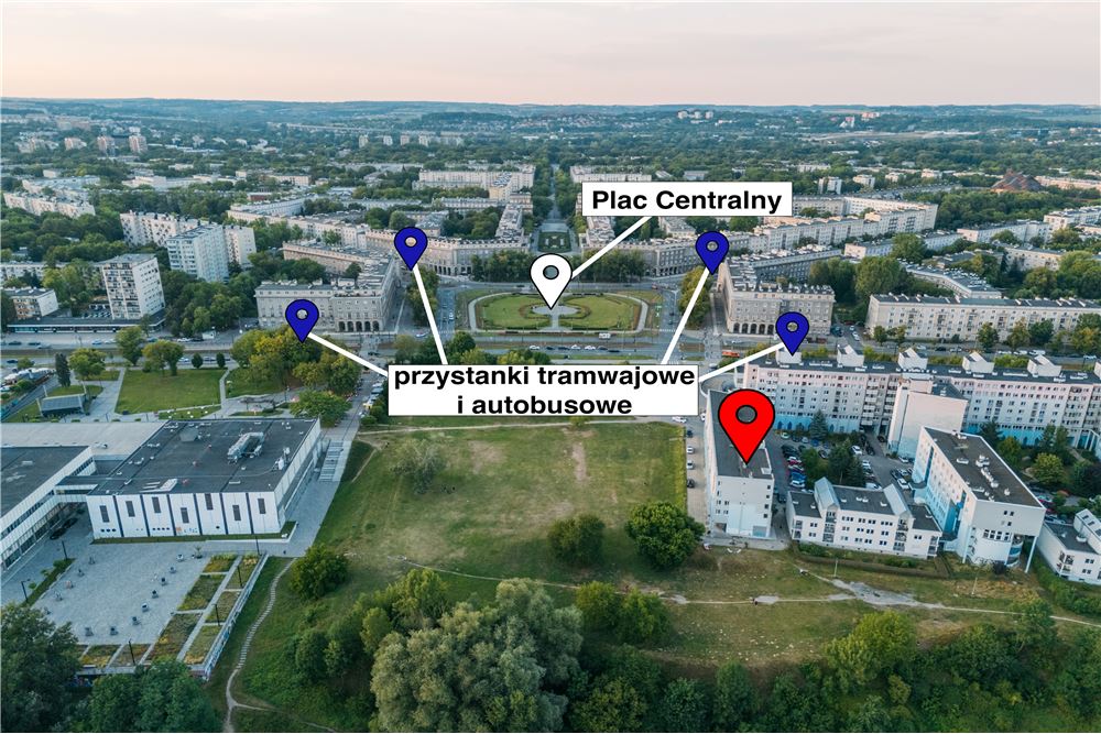 Lokal handlowy/usługowy - Sprzedaż - Kraków, Polska - 10 - 800241005-209