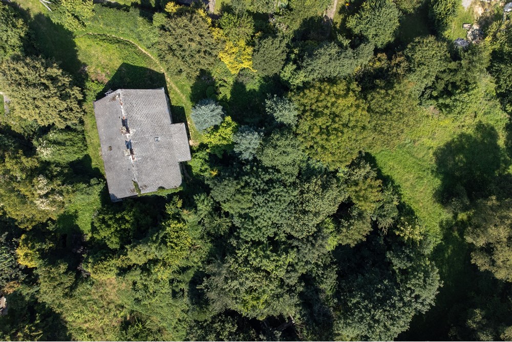 Dom wolnostojący - Sprzedaż - Bielsko-Biała, Polska - DJI_0196.jpg - 800061103-199