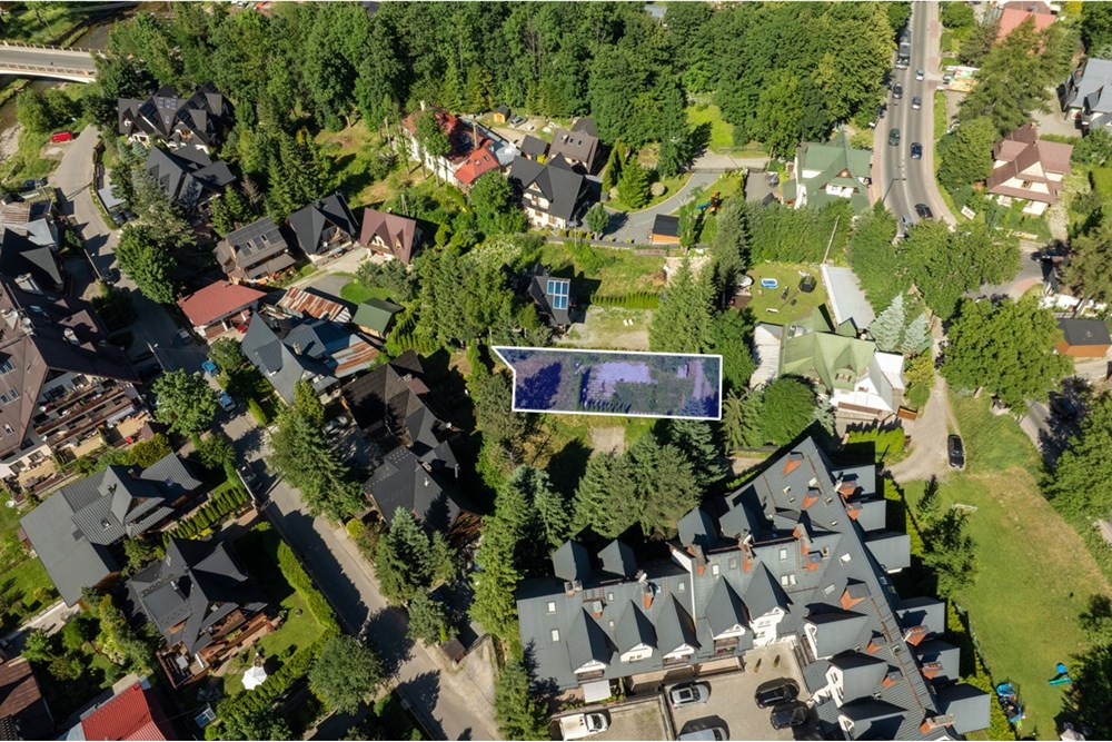 Działka budowlana - Sprzedaż - Zakopane, Polska - 20250702-DJI_0862-HDR-2.jpg - 470151051-72
