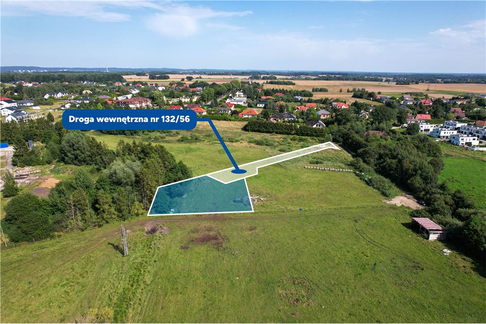 Działka - Sprzedaż - Koszalin, Polska - 10 - 470281008-40