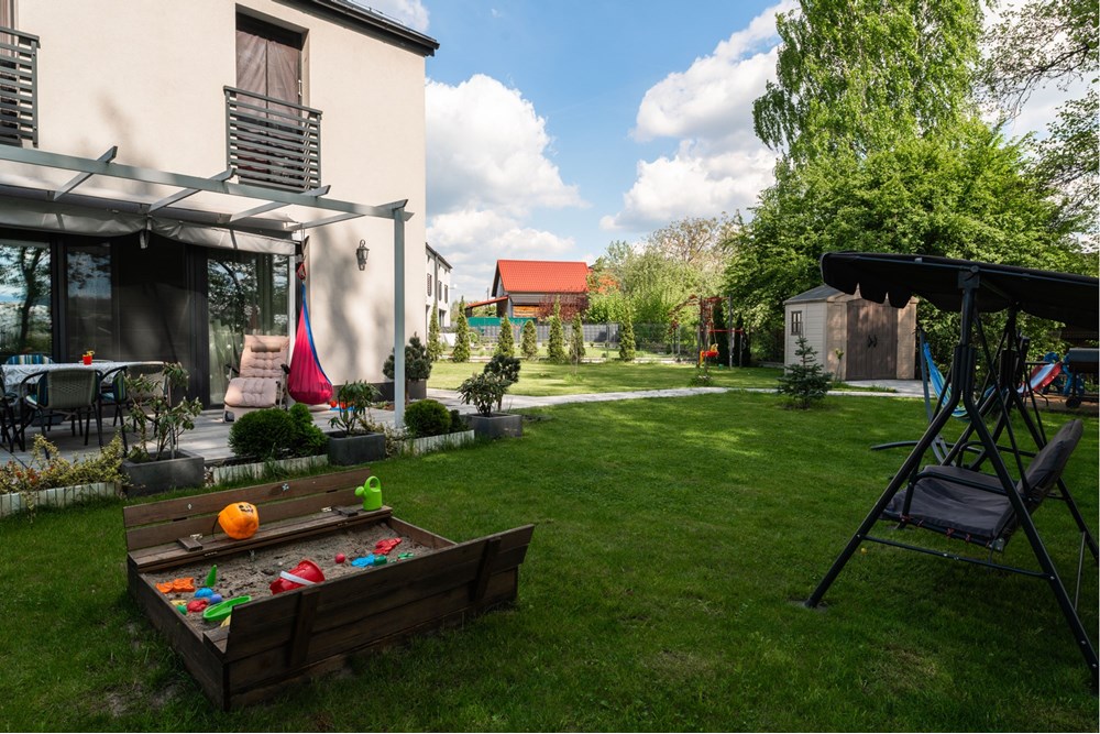 Dom bliźniak - Sprzedaż - Bielsko-Biała, Polska - IMG_1134.jpeg - 800061126-9