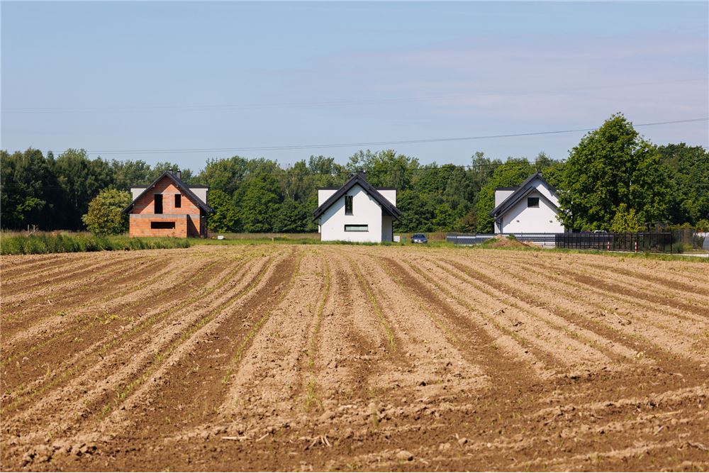 Działka - Sprzedaż - Oświęcim, Polska - 23 - 800061107-94
