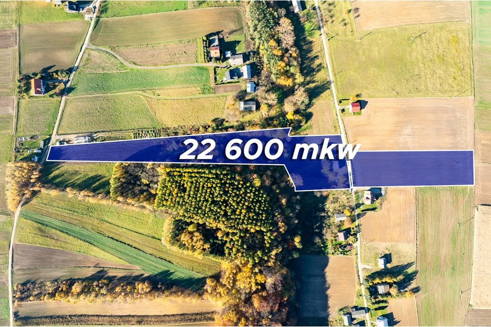 Dom wolnostojący - Sprzedaż - Stoki, Polska - 20251031-DJI_0038-HDR.jpg - 800241032-75