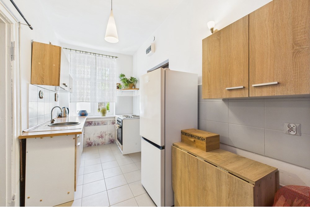 Mieszkanie na parterze - Sprzedaż - Połczyn-Zdrój, Polska - 5.jpg - 470281002-198