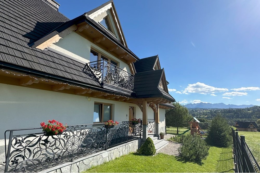 Dom wolnostojący - Sprzedaż - Czarna Góra, Polska - 11.jpg - 800091058-6