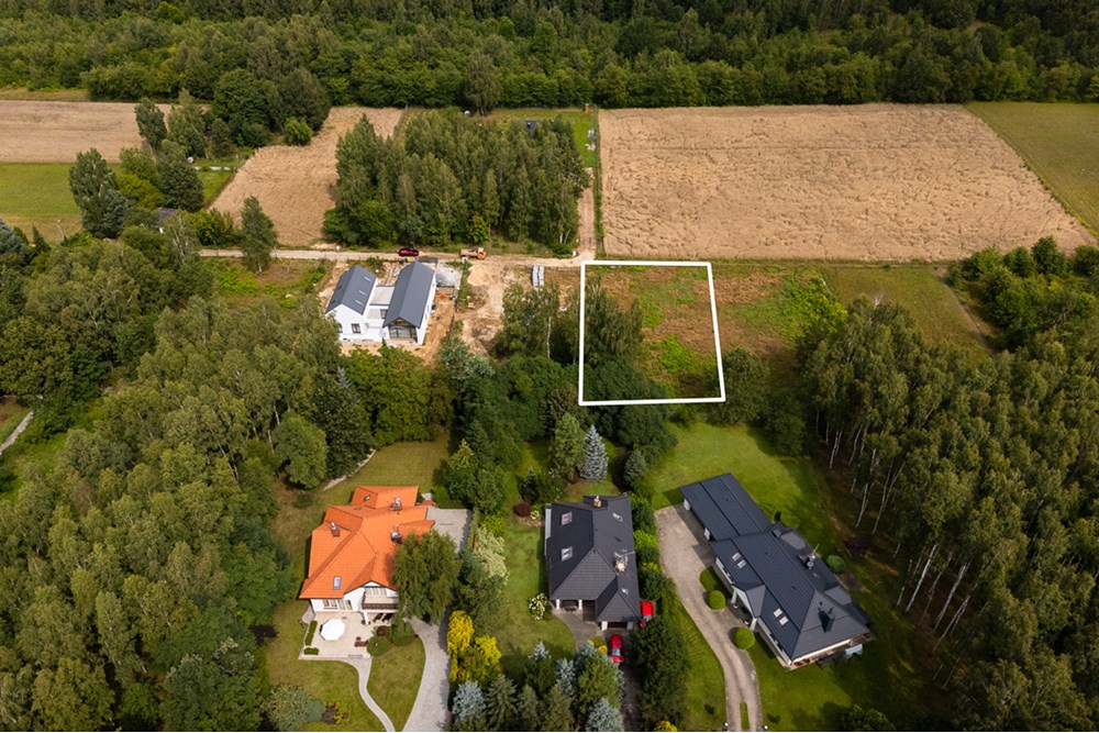 Działka budowlana - Sprzedaż - Łódź, Polska - działki-6.jpg - 470291004-256