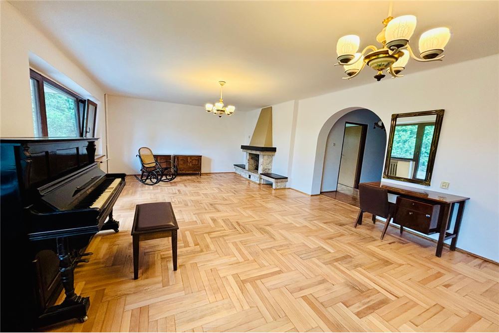 Dom wolnostojący - Sprzedaż - Będzin, Polska - 6 - 800161013-40