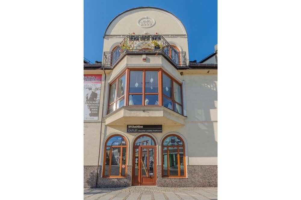 Lokal handlowy/usługowy - Wynajem - Skoczów, Polska - 8.JPG - 470131102-43