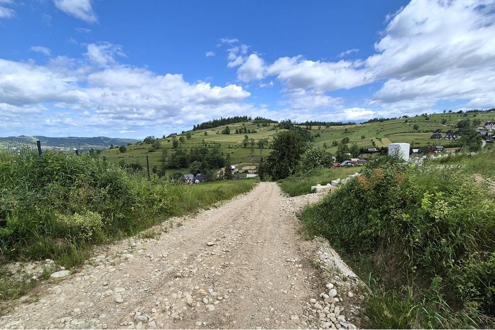 Działka - Sprzedaż - Rzepiska, Polska - Artur Zajac (4).jpg - 800091026-78