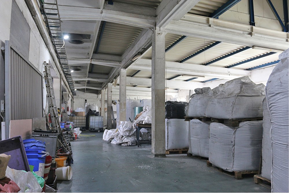 Hala - Sprzedaż - Chełmek, Polska - Chełmek Hala (3).JPG - 800041001-896