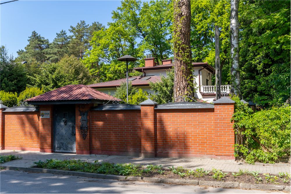 Residential - 대저택 - Milanówek, Polska - PL - 44 - 810251037-44