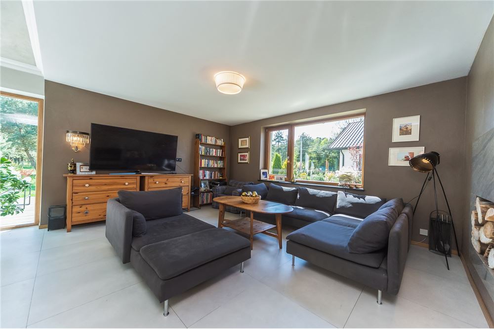 Dom jednorodzinny - Sprzedaż - Tarnowskie Góry, Polska - 22 - 800061076-410