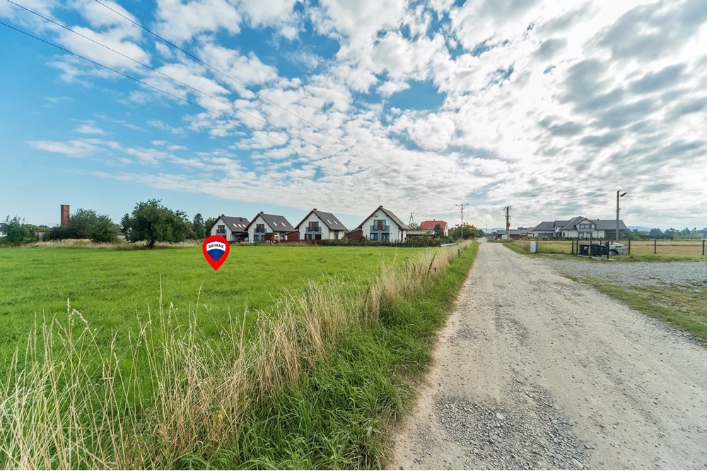 Działka budowlana - Sprzedaż - Jaworze, Polska - 22.jpg - 800061093-121