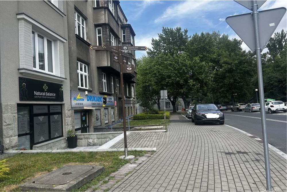 Lokal handlowy/usługowy - Sprzedaż - Bielsko-Biała, Polska - 6 - 800061090-235