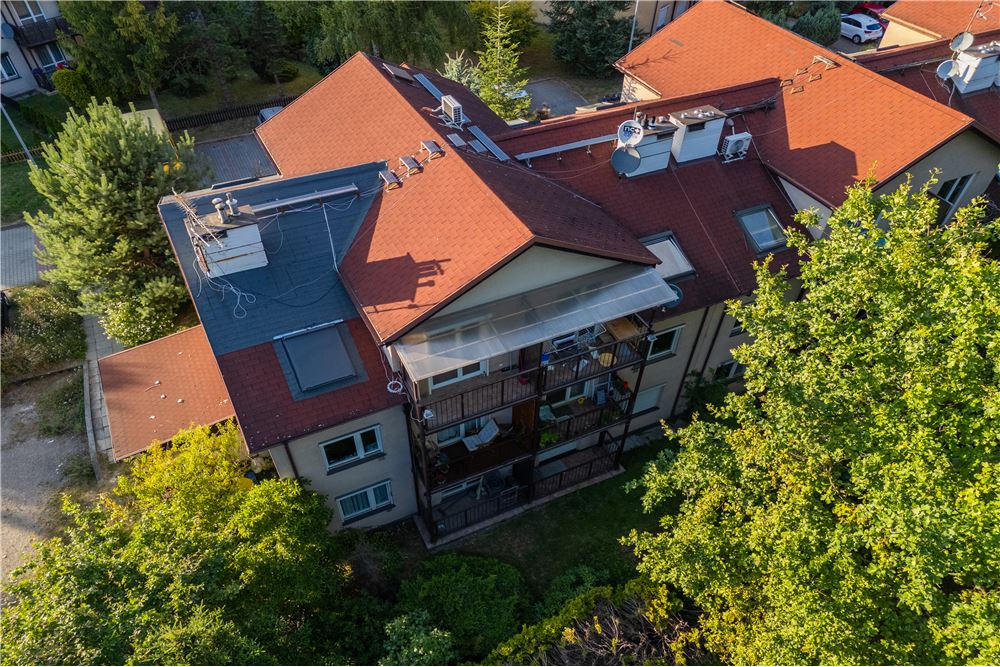 Mieszkanie - Sprzedaż - Kraków, Polska - 43 - 800241005-212