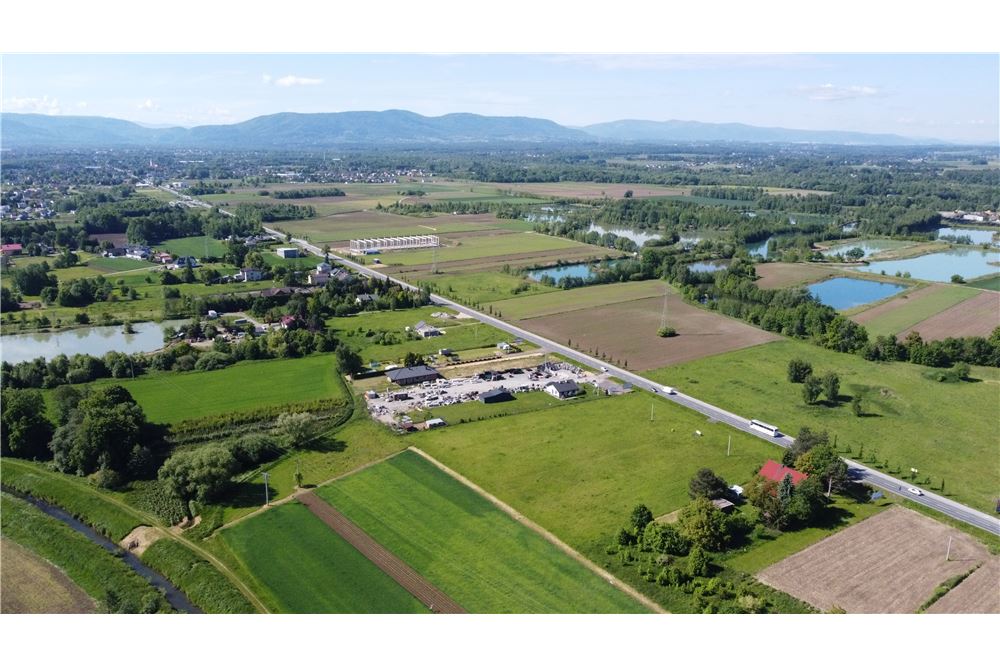 Nieruchomość gruntowa - Sprzedaż - Bielany, Polska - 17 - 800061127-10