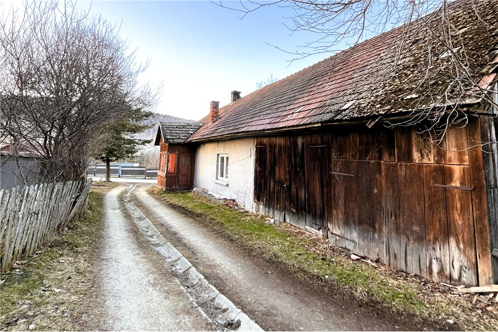 Dom wolnostojący - Sprzedaż - Stryszawa, Polska - 19 - 800061130-3