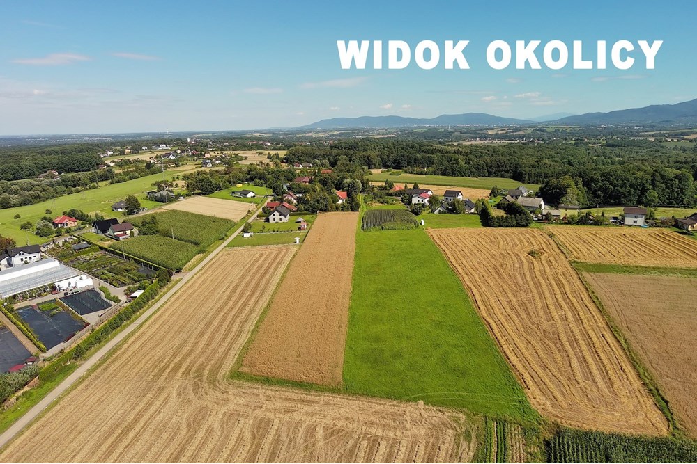 Działka budowlana - Sprzedaż - Iłownica, Polska - ILO_025M.JPG - 800061129-32