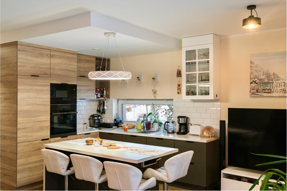 Dom bliźniak - Sprzedaż - Bielsko-Biała, Polska - IMG_8299.jpeg - 800061126-9