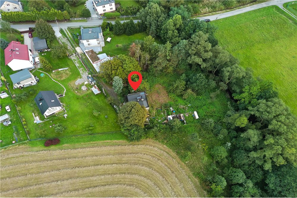 Dom wolnostojący - Sprzedaż - Bielsko-Biała, Polska - 12 - 800061100-95