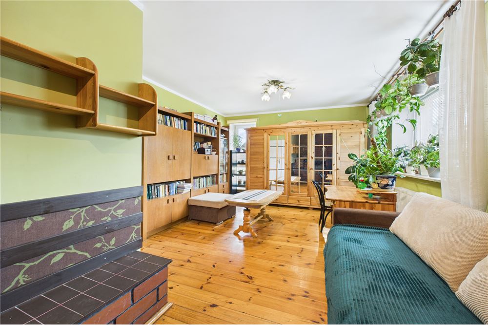 Dom wolnostojący - Sprzedaż - Koszalin, Polska - 32 - 470281009-60