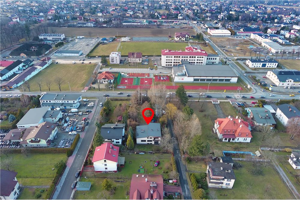 Dom wolnostojący - Sprzedaż - Kozy, Polska - 36 - 800061129-4