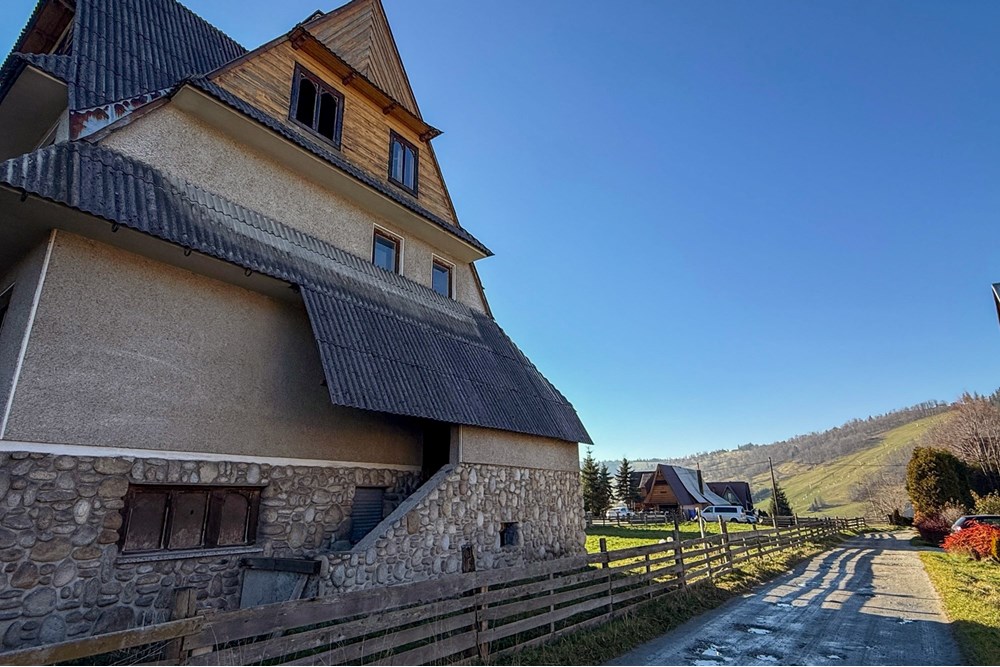 Dom wolnostojący - Sprzedaż - Poronin, Polska - 1475m2.jpg (9).jpg - 470151042-13