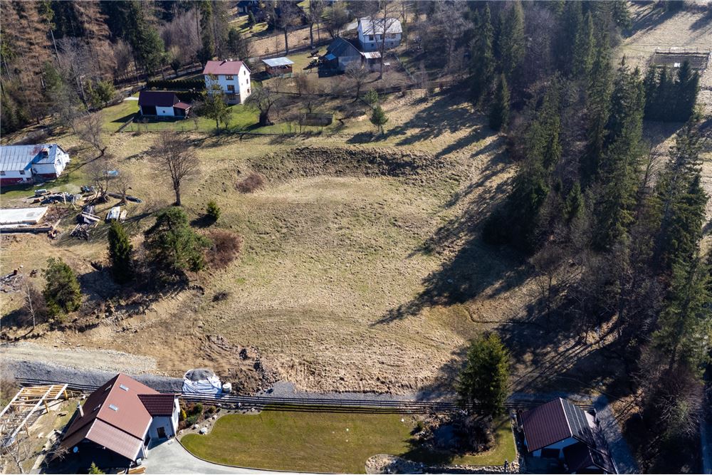 Działka budowlana - Sprzedaż - Sól-Kiczora, Polska - 93 - 800061103-162