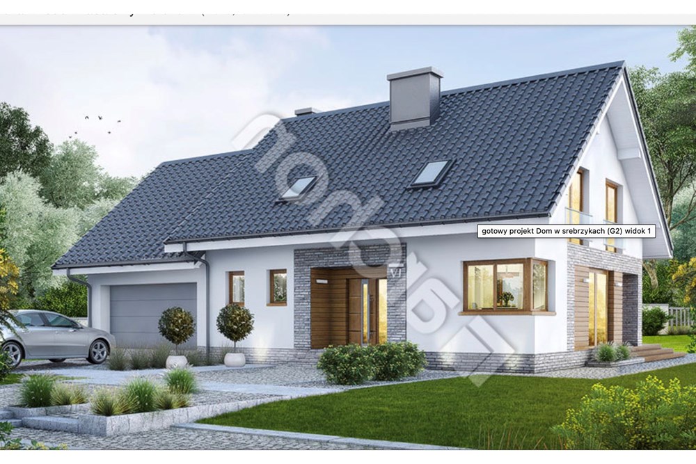 Dom wolnostojący - Sprzedaż - Kozy, Polska - nowe.jpg - 800061090-243