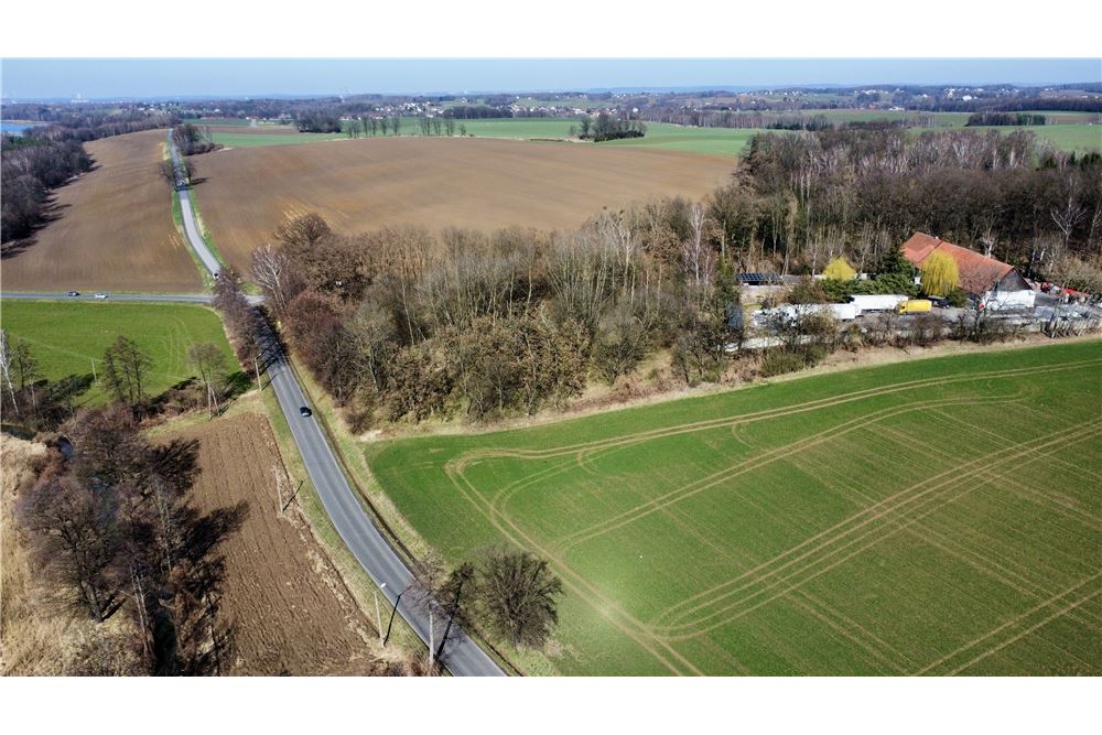 Działka budowlana - Sprzedaż - Osiek, Polska - 16 - 800061127-2