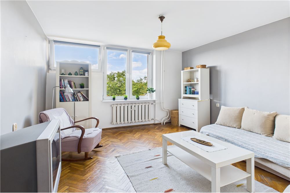 Mieszkanie - Sprzedaż - Kraków, Polska - 2 - 800241005-207