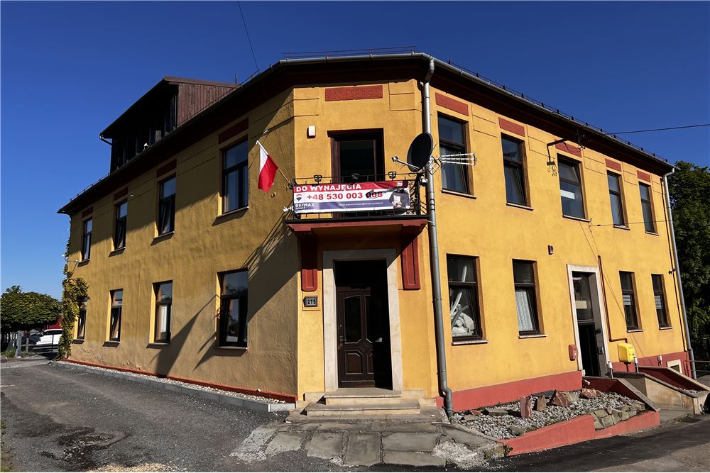 Biuro - Wynajem - Jasienica, Polska - 3 - 800061117-16