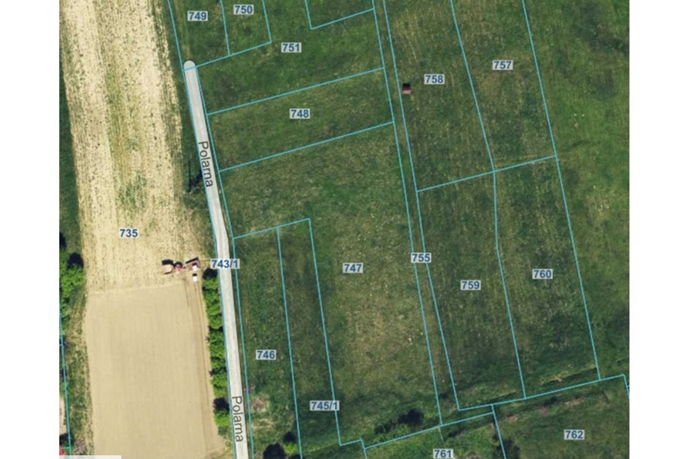 Działka - Sprzedaż - Lipowa, Polska - Polarna.jpg - 800061133-2