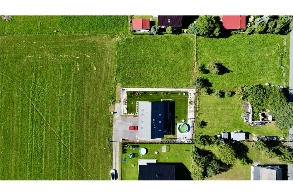 Działka budowlana - Sprzedaż - Górki Wielkie, Polska - 29 - 800061016-1273