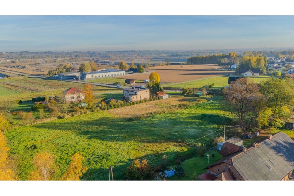 Działka budowlana - Sprzedaż - Kaniów, Polska - 9.JPG - 470131106-36