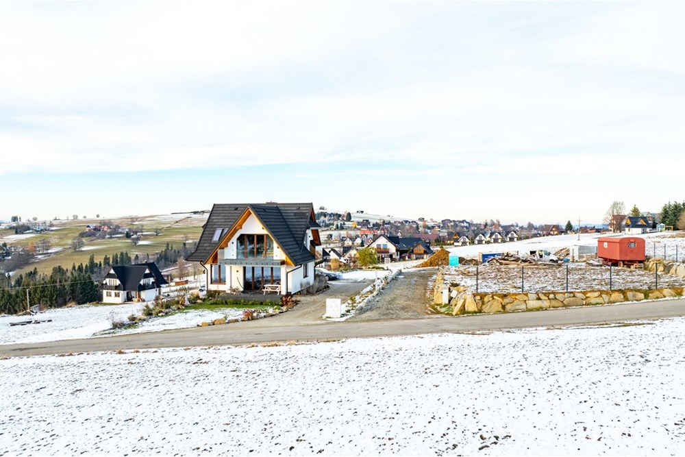 Działka budowlana - Sprzedaż - Czerwienne, Polska - 20251119-DJI_0867-HDR.jpg - 470151051-83