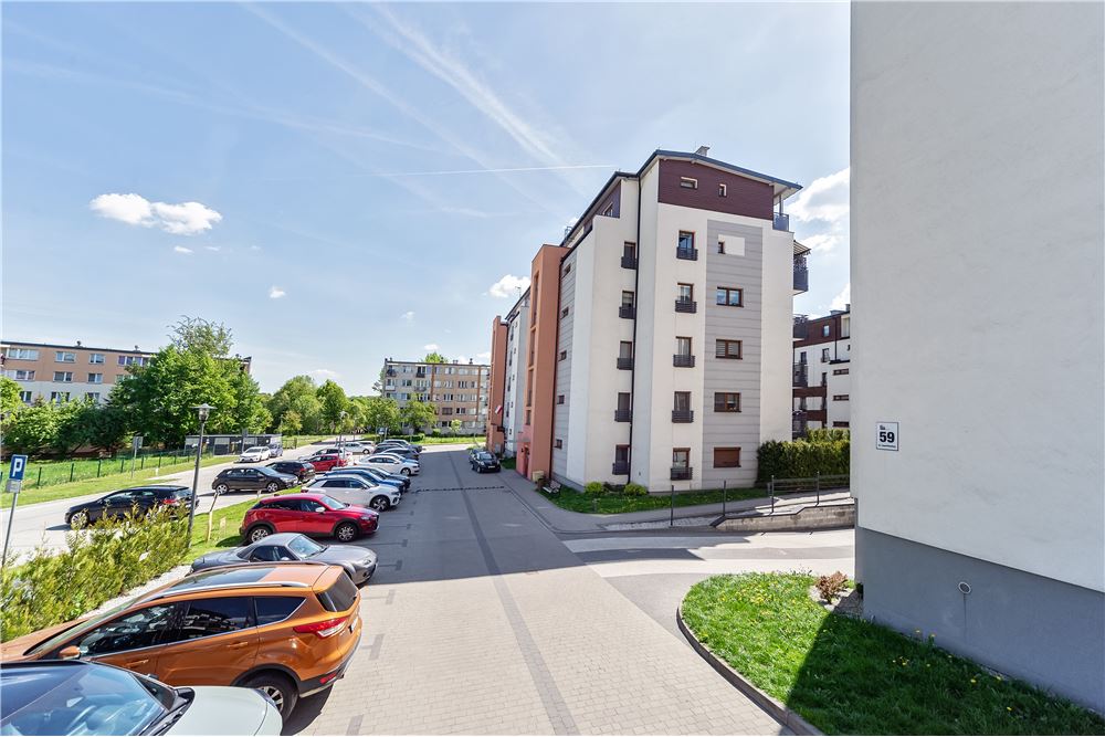 Mieszkanie - Sprzedaż - Andrychów, Polska - 45 - 800061057-178