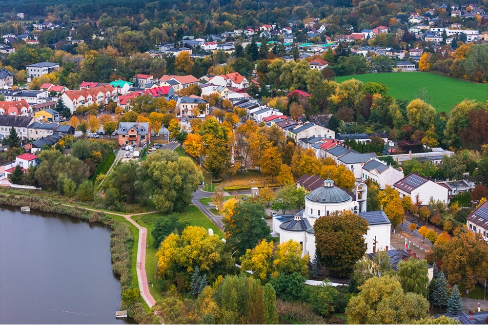 Działka budowlana - Sprzedaż - Głowno, Polska - działka-22.jpg - 470291001-162