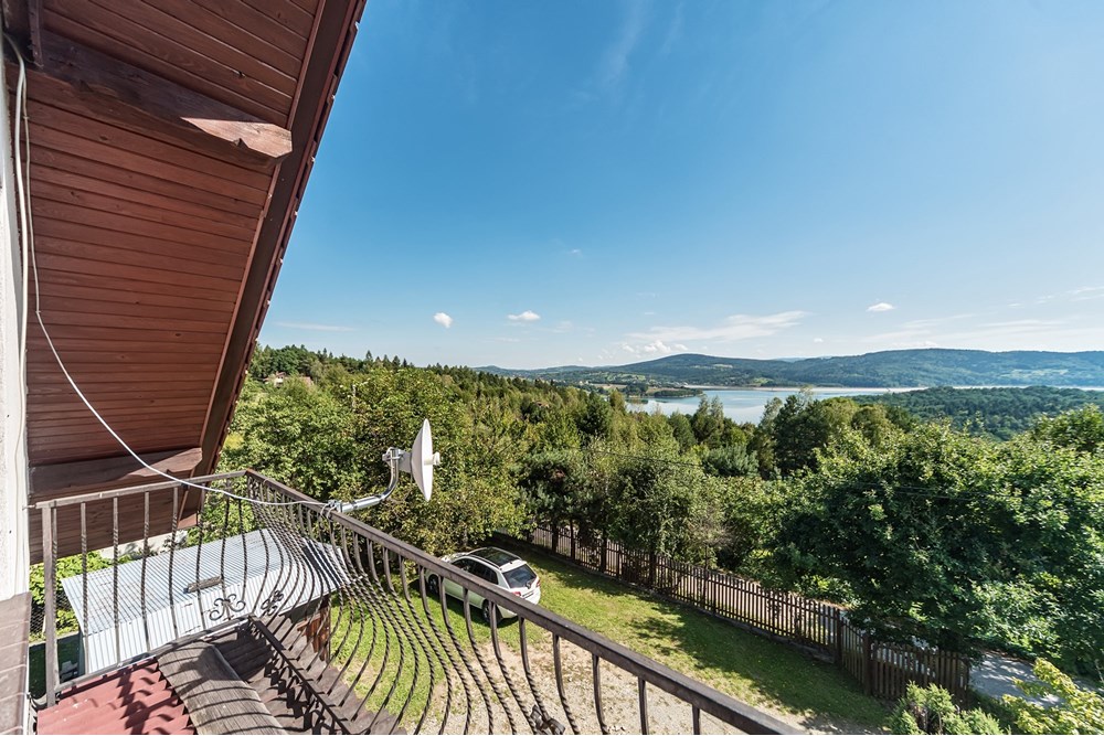 Dom jednorodzinny - Sprzedaż - Mucharz, Polska - MU332_033D.jpg - 800061100-93