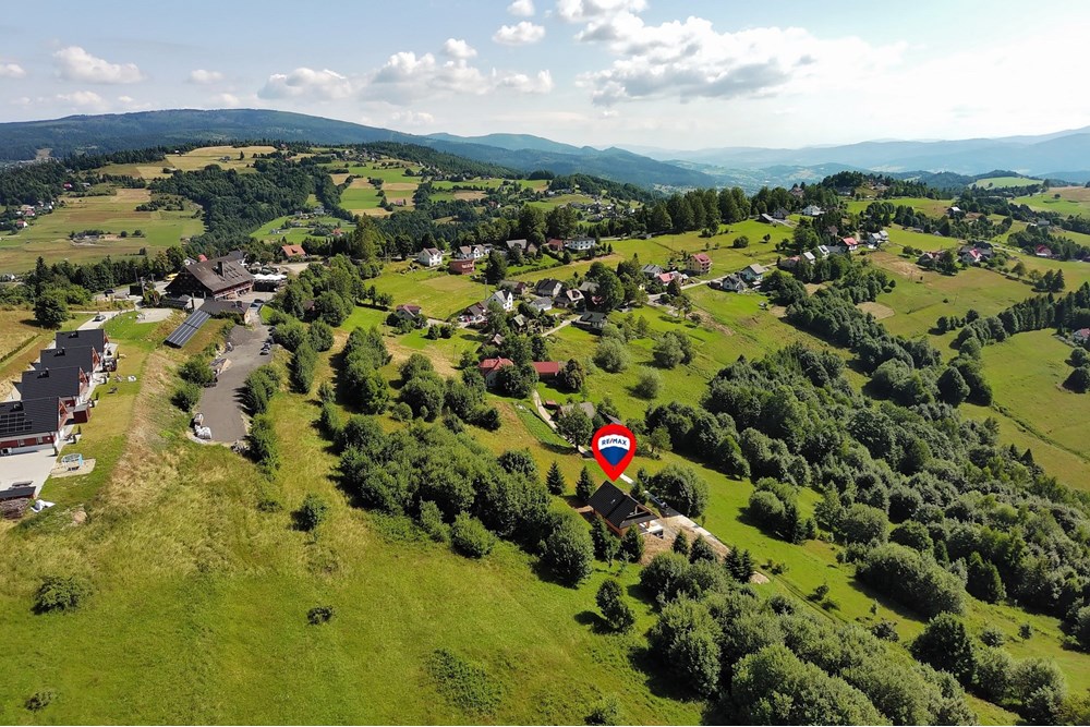 Dom wolnostojący - Sprzedaż - Koniaków, Polska - OCHO_035M.JPG - 800061093-119